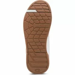 Crankbrothers Stamp Boa Flat Pedal Cycling Shoes (25th Anniversa 9 Crankbrothers Stamp Boa Flat Pedal Cycling Shoes (25th Anniversa -Cykler Salg Stamp BOA White Black Splatter Outsole