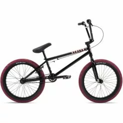 Stolen Casino BMX Bike (2022) -Cykler Salg Stolen Casino BMX Bike01