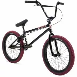 Stolen Casino BMX Bike (2022) -Cykler Salg Stolen Casino BMX Bike02