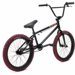 Stolen Casino BMX Bike (2022) -Cykler Salg Stolen Casino BMX Bike03