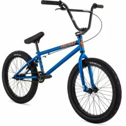 Stolen Casino BMX Bike (2022) -Cykler Salg Stolen Casino BMX Bike05