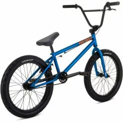 Stolen Casino BMX Bike (2022) -Cykler Salg Stolen Casino BMX Bike06