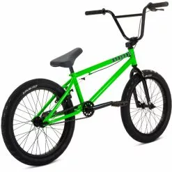 Stolen Casino BMX Bike (2022) -Cykler Salg Stolen Casino BMX Bike09