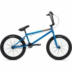 Stolen Casino XL BMX Bike (2022) -Cykler Salg Stolen Casino XL BMX Bike 04
