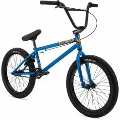 Stolen Casino XL BMX Bike (2022) -Cykler Salg Stolen Casino XL BMX Bike 05