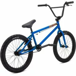 Stolen Casino XL BMX Bike (2022) -Cykler Salg Stolen Casino XL BMX Bike 06