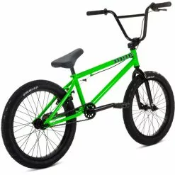 Stolen Casino XL BMX Bike (2022) -Cykler Salg Stolen Casino XL BMX Bike 09
