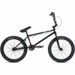 Stolen Overlord BMX Bike (2022) -Cykler Salg Stolen Overlord BMX Bike 01