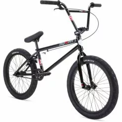 Stolen Overlord BMX Bike (2022) -Cykler Salg Stolen Overlord BMX Bike 02
