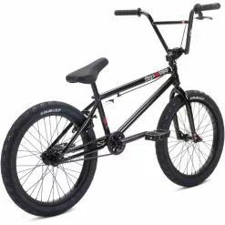 Stolen Overlord BMX Bike (2022) -Cykler Salg Stolen Overlord BMX Bike 03