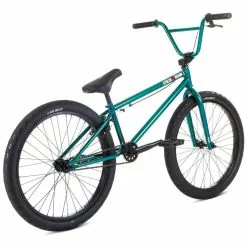 Stolen Saint 24" BMX Bike (2021) -Cykler Salg Stolen Saint 24 BMX Bike 2021 06