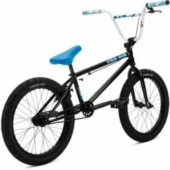 Stolen Stereo BMX Bike (2022) -Cykler Salg Stolen Stereo BMX Bike 03