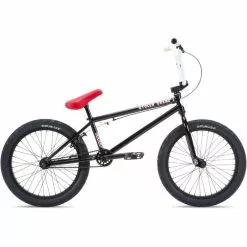 Stolen Stereo BMX Bike (2022) -Cykler Salg Stolen Stereo BMX Bike 04