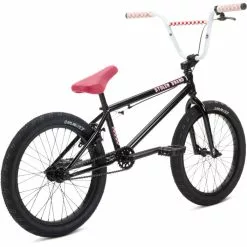 Stolen Stereo BMX Bike (2022) -Cykler Salg Stolen Stereo BMX Bike 06