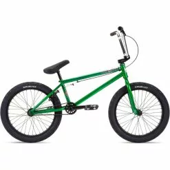 Stolen Heist BMX Bike (2022)