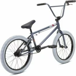 Stolen Heist BMX Bike (2022) 10 Stolen Heist BMX Bike (2022) -Cykler Salg Stolen20Heist20BMX20Bike2006