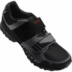 Giro Berm Off Road Shoes