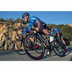 Tufo Calibra Lite Clincher Foldedæk -Cykler Salg Tufo Calibra Lite Folding Clincher Tyre Tyres Black CLI1D1308120 0