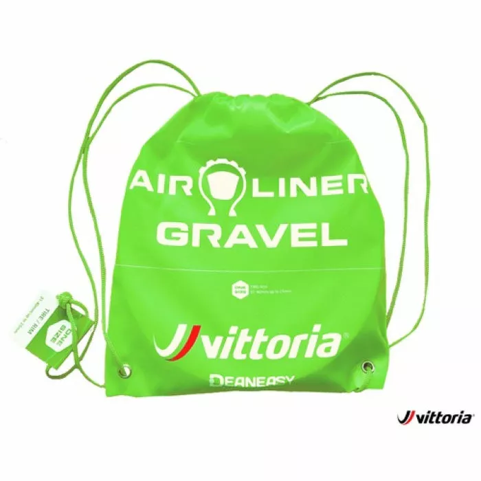 Vittoria Air Liner Gravel Tubeless Insert 5 Vittoria Air Liner Gravel Tubeless Insert - Billede 5