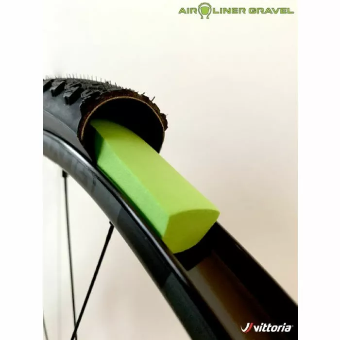 Vittoria Air Liner Gravel Tubeless Insert 9 Vittoria Air Liner Gravel Tubeless Insert - Billede 9