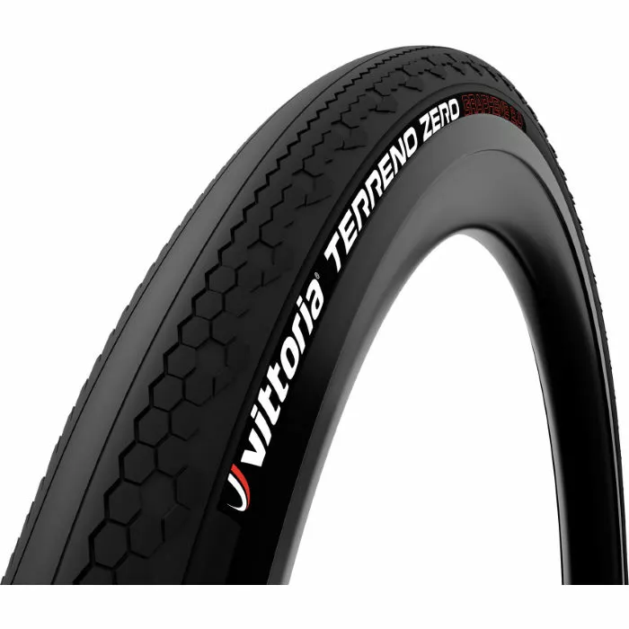 Vittoria Terreno Zero Wire Road Tyre 1 Vittoria Terreno Zero Wire Road Tyre
