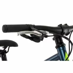 Vitus 20 Kids Bike -Cykler Salg Vitus 20 Kids Bike Blue Green 2021 05