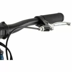 Vitus 20 Kids Bike -Cykler Salg Vitus 20 Kids Bike Blue Green 2021 06