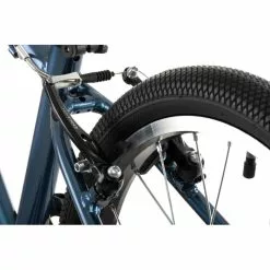 Vitus 20 Kids Bike -Cykler Salg Vitus 20 Kids Bike Blue Green 2021 11