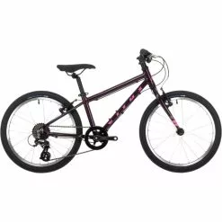 Vitus 20 Kids Bike -Cykler Salg Vitus 20 Kids Bike Purple 2021 01
