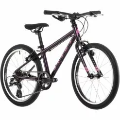 Vitus 20 Kids Bike -Cykler Salg Vitus 20 Kids Bike Purple 2021 02