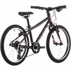 Vitus 20 Kids Bike -Cykler Salg Vitus 20 Kids Bike Purple 2021 03