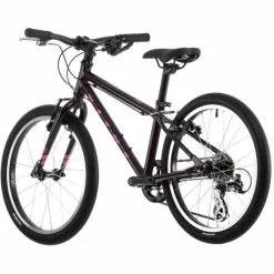 Vitus 20 Kids Bike -Cykler Salg Vitus 20 Kids Bike Purple 2021 04