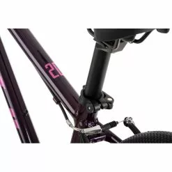 Vitus 20 Kids Bike -Cykler Salg Vitus 20 Kids Bike Purple 2021 12