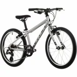 Vitus 20 Kids Bike -Cykler Salg Vitus 20 Kids Bike Silver 2021 02