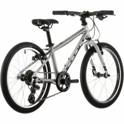 Vitus 20 Kids Bike -Cykler Salg Vitus 20 Kids Bike Silver 2021 03