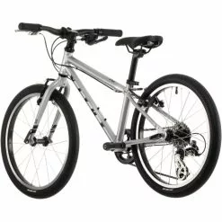 Vitus 20 Kids Bike -Cykler Salg Vitus 20 Kids Bike Silver 2021 04