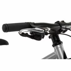 Vitus 20 Kids Bike -Cykler Salg Vitus 20 Kids Bike Silver 2021 05