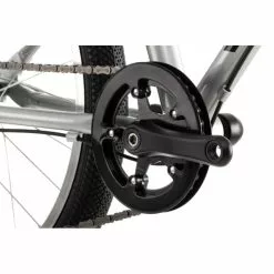 Vitus 20 Kids Bike -Cykler Salg Vitus 20 Kids Bike Silver 2021 09