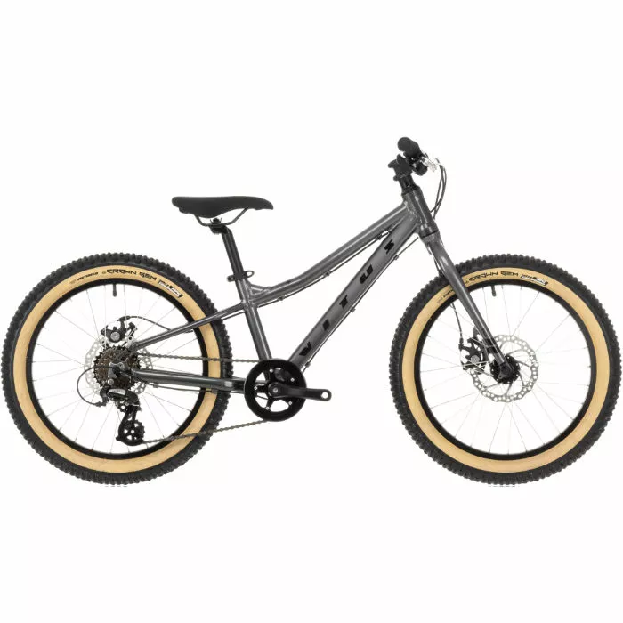 Vitus 20+ Kids Bike 1 Vitus 20+ Kids Bike