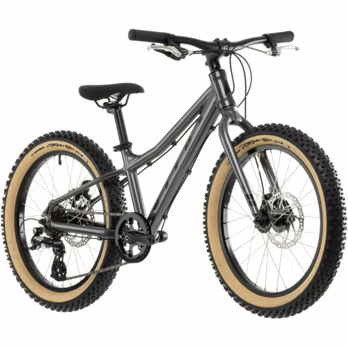 Vitus 20+ Kids Bike 2 Vitus 20+ Kids Bike - Billede 2