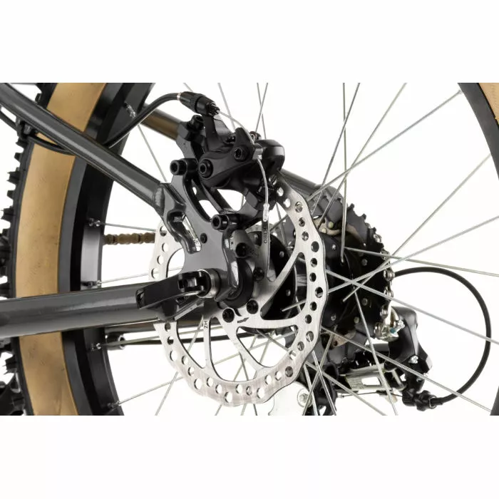 Vitus 20+ Kids Bike 11 Vitus 20+ Kids Bike - Billede 11