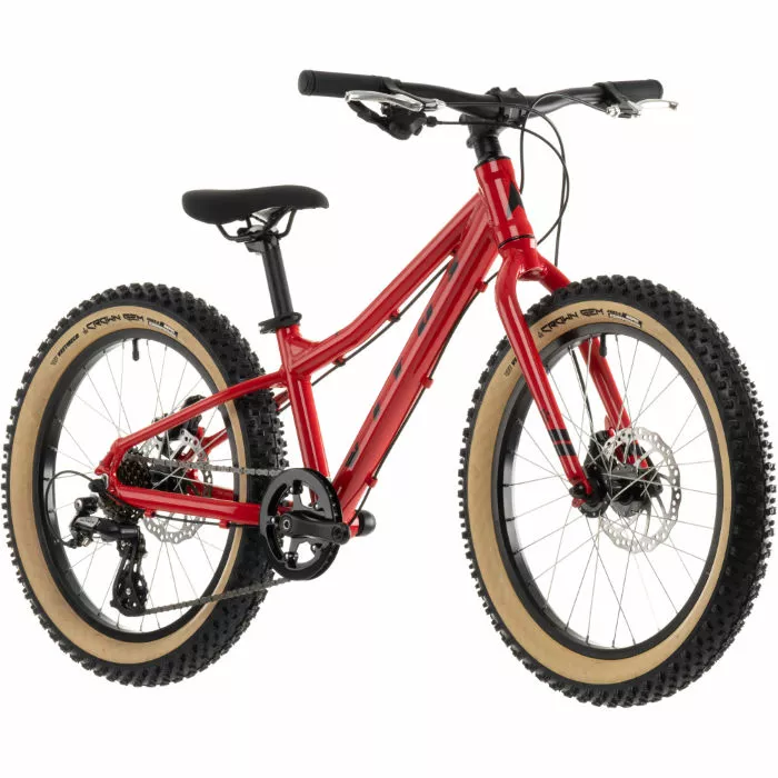 Vitus 20+ Kids Bike 14 Vitus 20+ Kids Bike - Billede 14