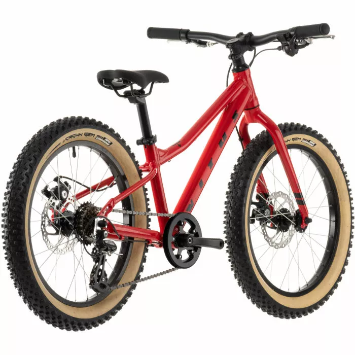 Vitus 20+ Kids Bike 15 Vitus 20+ Kids Bike - Billede 15