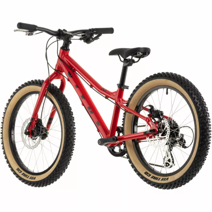 Vitus 20+ Kids Bike 16 Vitus 20+ Kids Bike - Billede 16