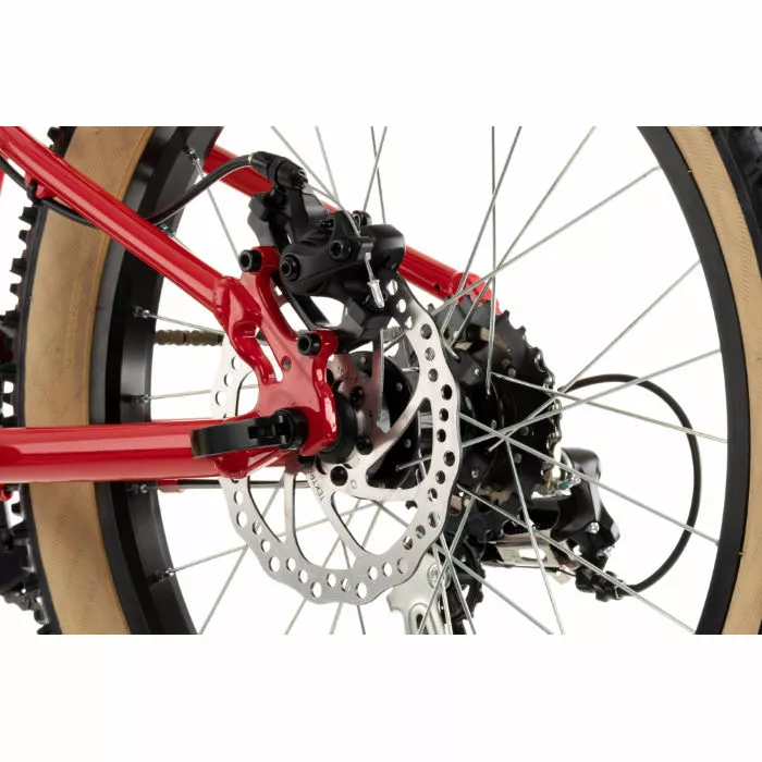 Vitus 20+ Kids Bike 23 Vitus 20+ Kids Bike - Billede 23