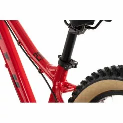 Vitus 20+ Kids Bike 47 Vitus 20+ Kids Bike -Cykler Salg Vitus 20Plus Kids Bike Red 2021 12