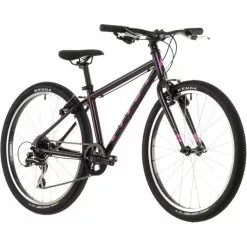 Vitus 24 Kids Bike 49 Vitus 24 Kids Bike -Cykler Salg Vitus 24 Kids Bike 2021 Junior Bikes Purple Pink 2021 VK2421OSPURPNK 0