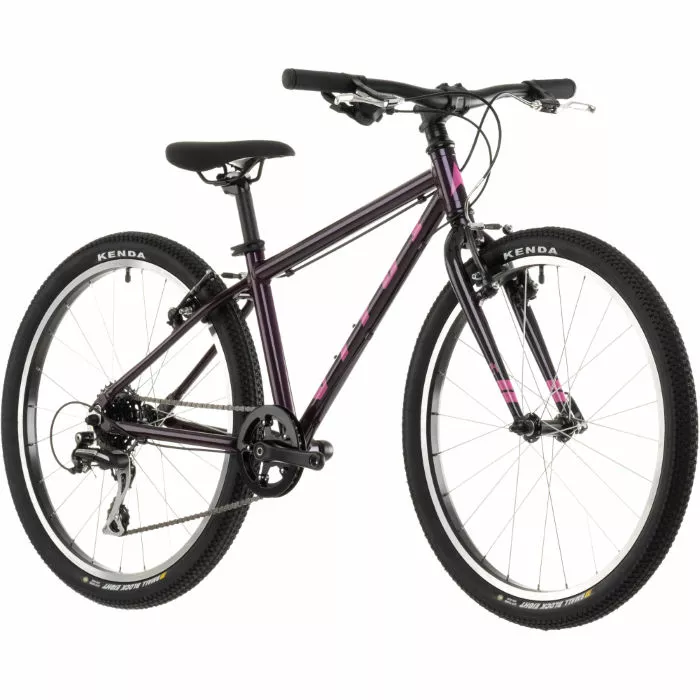 Vitus 24 Kids Bike 14 Vitus 24 Kids Bike - Billede 14