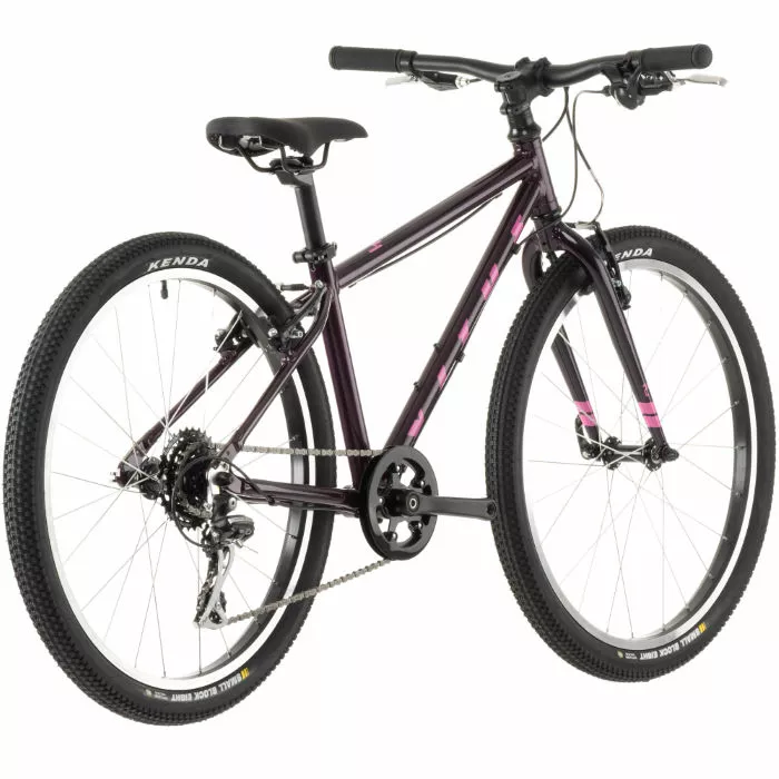 Vitus 24 Kids Bike 15 Vitus 24 Kids Bike - Billede 15