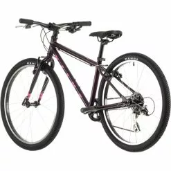 Vitus 24 Kids Bike 51 Vitus 24 Kids Bike -Cykler Salg Vitus 24 Kids Bike 2021 Junior Bikes Purple Pink 2021 VK2421OSPURPNK 2
